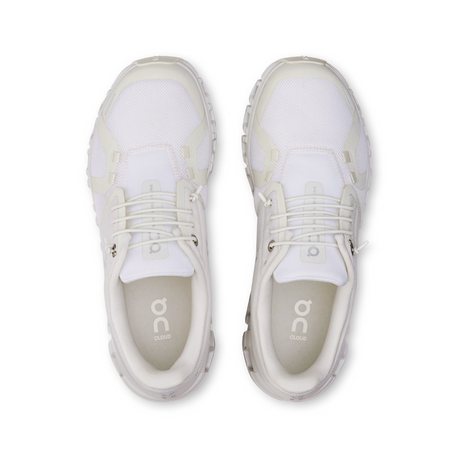 On Running - On Running Women's Cloud 6 Road Running Shoes - Cam2 