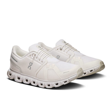 On Running - On Running Women's Cloud 6 Road Running Shoes - Cam2 