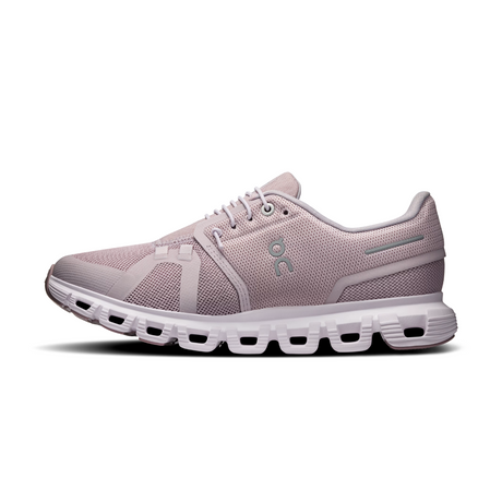 On Running - On Running Women's Cloud 6 Road Running Shoes - Cam2 