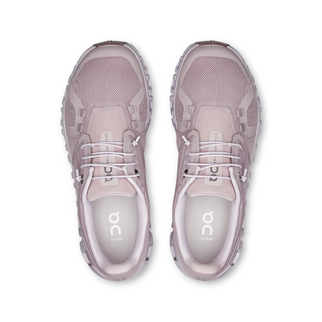 On Running - On Running Women's Cloud 6 Road Running Shoes - Cam2 
