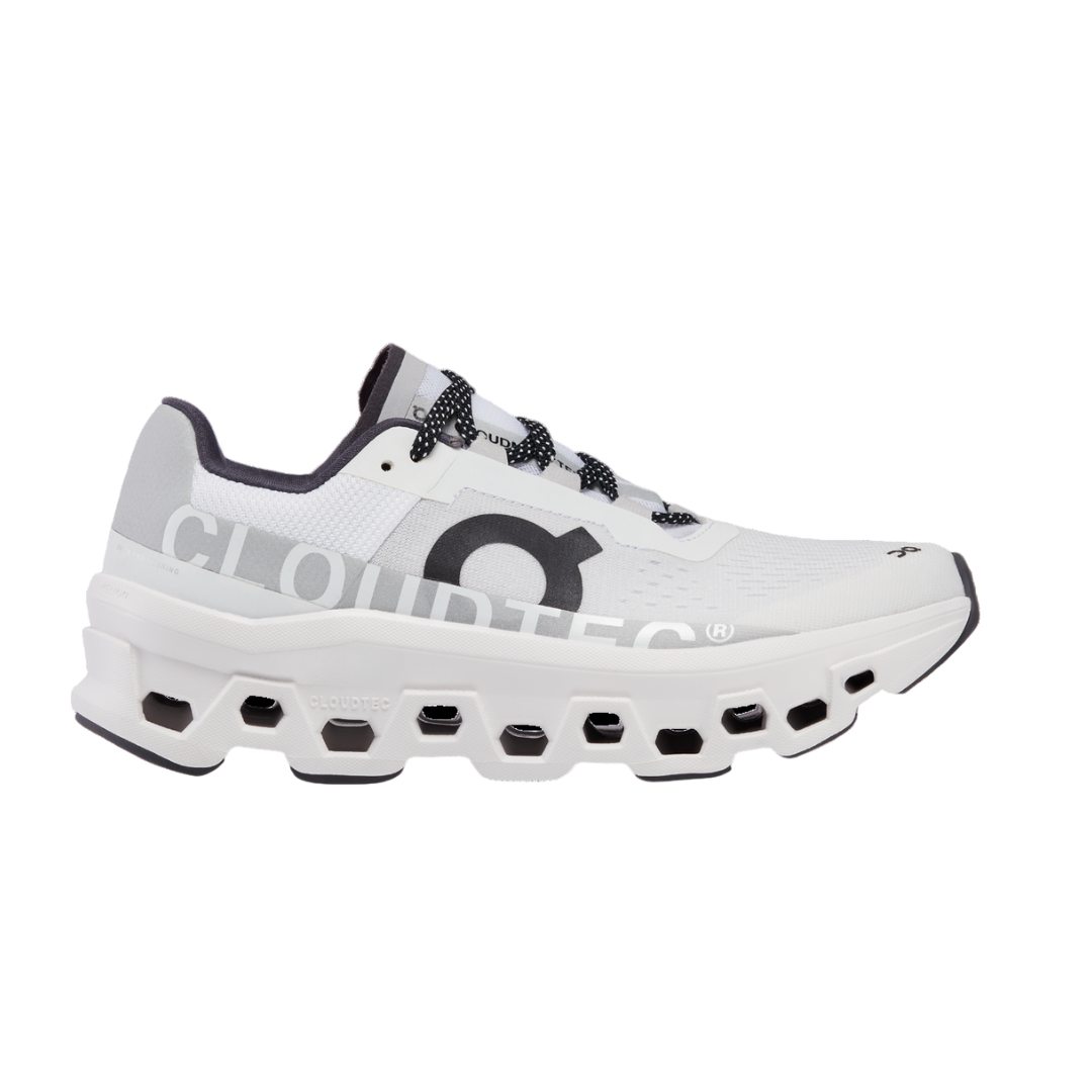 On Running - On Women's Cloudmonster Road Running Shoes (61.98433) - Cam2 