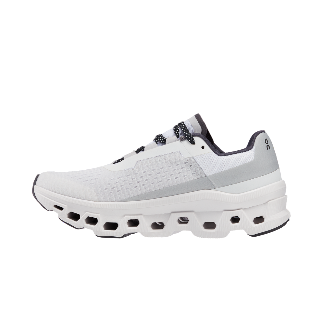 On Running - On Women's Cloudmonster Road Running Shoes (61.98433) - Cam2 