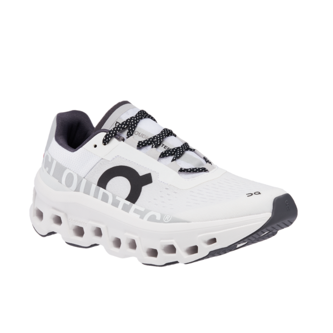 On Running - On Women's Cloudmonster Road Running Shoes (61.98433) - Cam2 