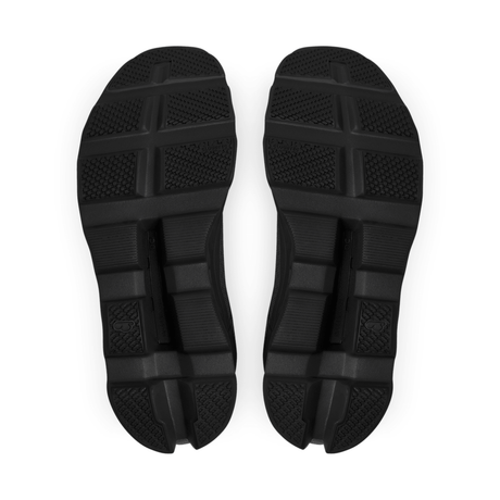 On Men's Cloudmonster Road Running Shoes - Cam2