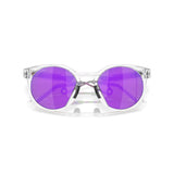 Oakley HSTN Metal Matte Clear/Prizm Violet 0OO9279-927902 - Cam2