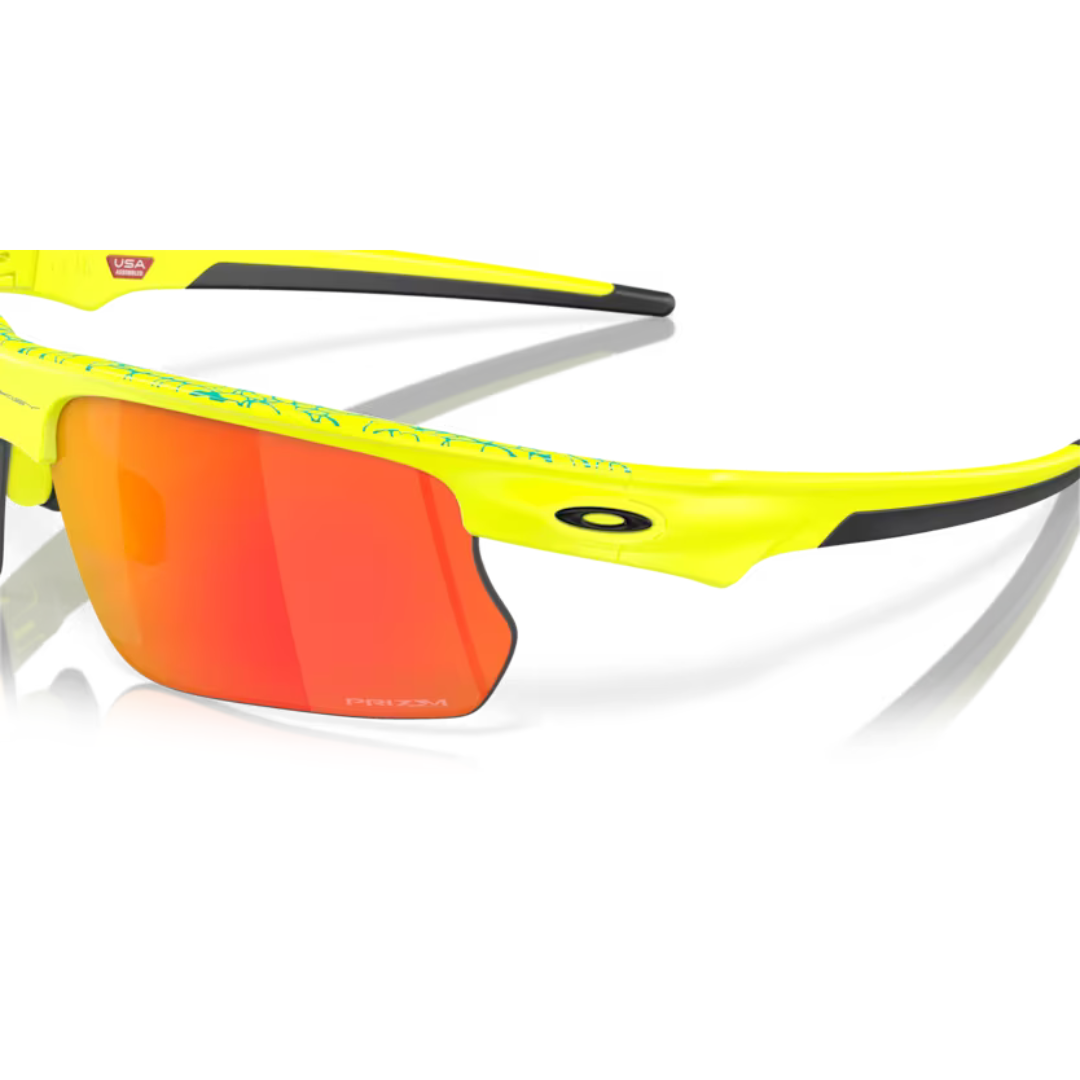 Oakley Bisphaera Sunglasses 0OO9400-940013