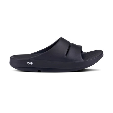 Oofos Men's Ooahh Slide Sandal