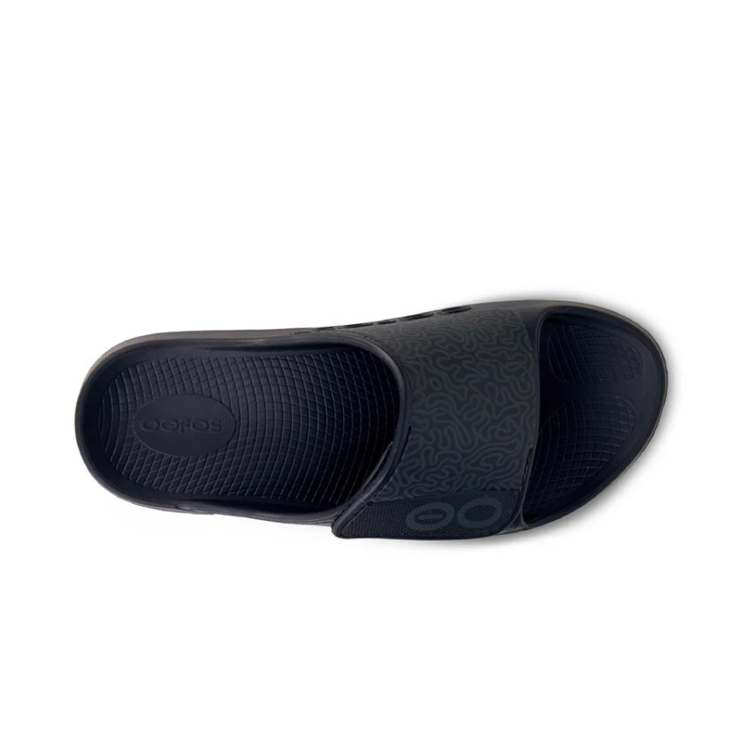 Oofos OOahh Sport Flex Limited Sandal (OF1553)