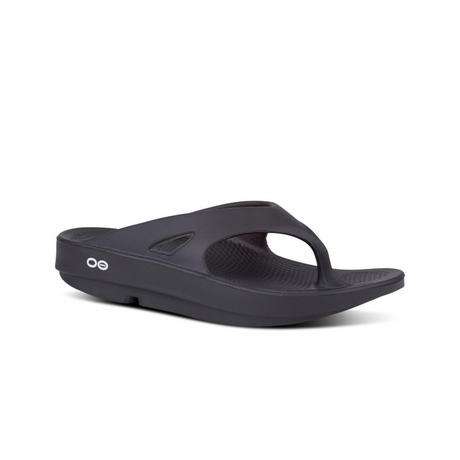 Oofos - Oofos Unisex's OOriginal Sandal - Cam2 