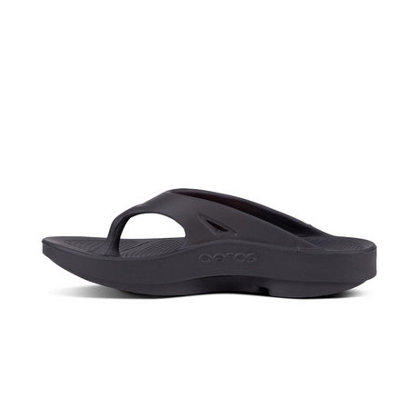 Oofos - Oofos Unisex's OOriginal Sandal - Cam2 