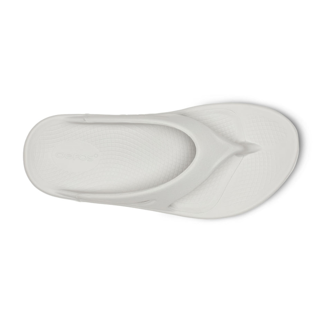 Oofos Unisex's OOriginal Sandal (OF1000)