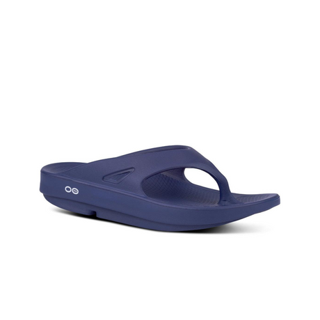 Oofos - Oofos Unisex's OOriginal Sandal - Cam2 
