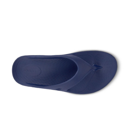 Oofos - Oofos Unisex's OOriginal Sandal - Cam2 