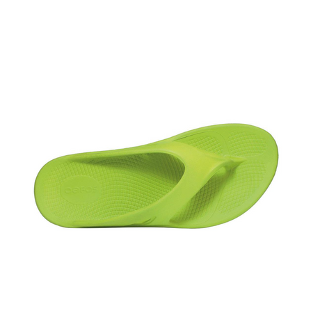 Oofos - Oofos Unisex's OOriginal Sandal - Cam2 