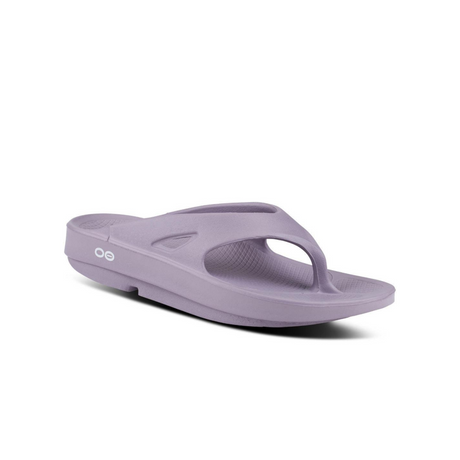 Oofos - Oofos Unisex's OOriginal Sandal - Cam2 
