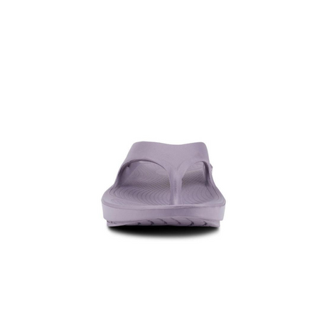 Oofos - Oofos Unisex's OOriginal Sandal - Cam2 