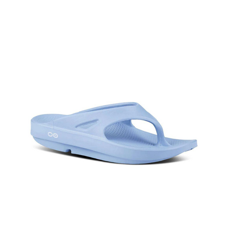 Oofos - Oofos Unisex's OOriginal Sandal - Cam2 
