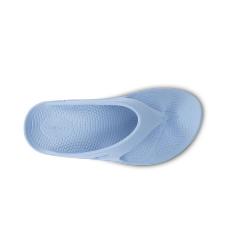 Oofos - Oofos Unisex's OOriginal Sandal - Cam2 