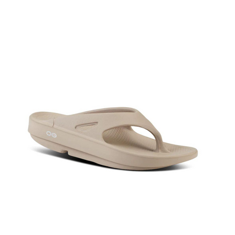 Oofos - Oofos Unisex's OOriginal Sandal - Cam2 