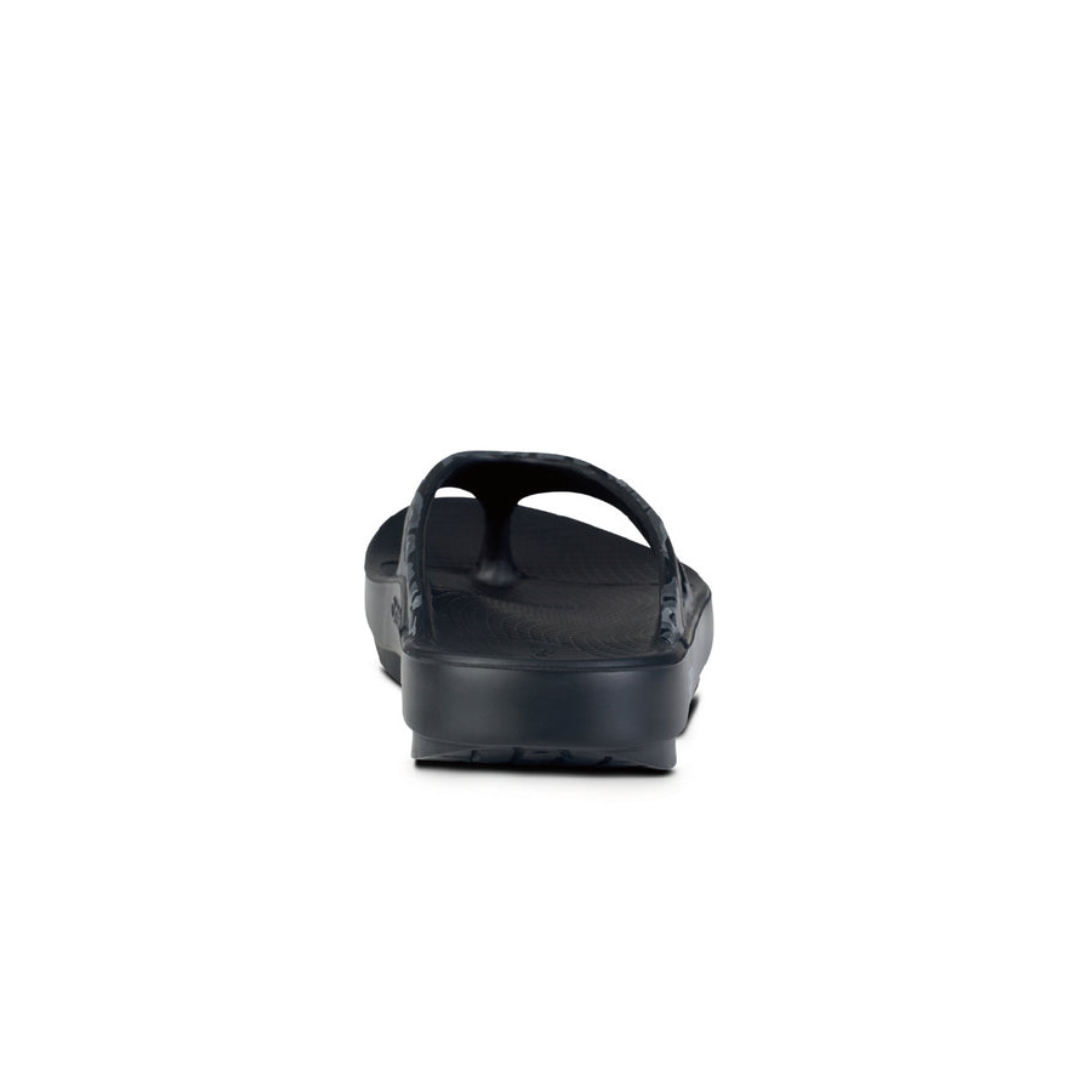 Oofos Unisex's OOriginal Sport Sandal (OF1001)