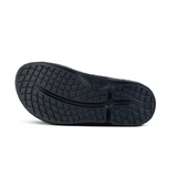 Oofos Unisex's OOriginal Sport Sandal (OF1001)