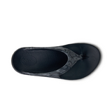 Oofos Unisex's OOriginal Sport Sandal (OF1001)