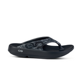 Oofos Unisex's OOriginal Sport Sandal (OF1001)