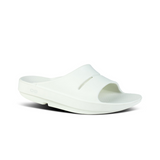 Oofos Unisex's OOahh Slide Sandal (OF1100)