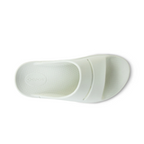 Oofos Unisex's OOahh Slide Sandal (OF1100)