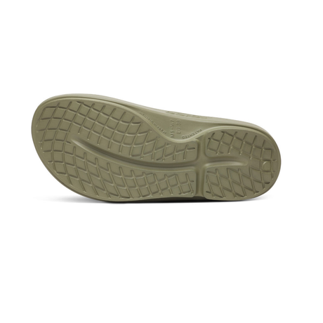 Oofos - Oofos Unisex's OOahh Foliage Sandal (OF1100) - Cam2 