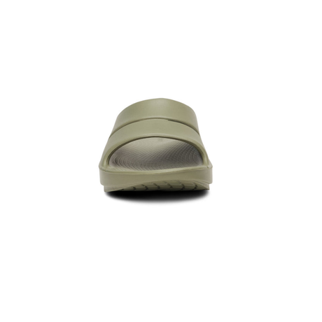 Oofos - Oofos Unisex's OOahh Foliage Sandal (OF1100) - Cam2 