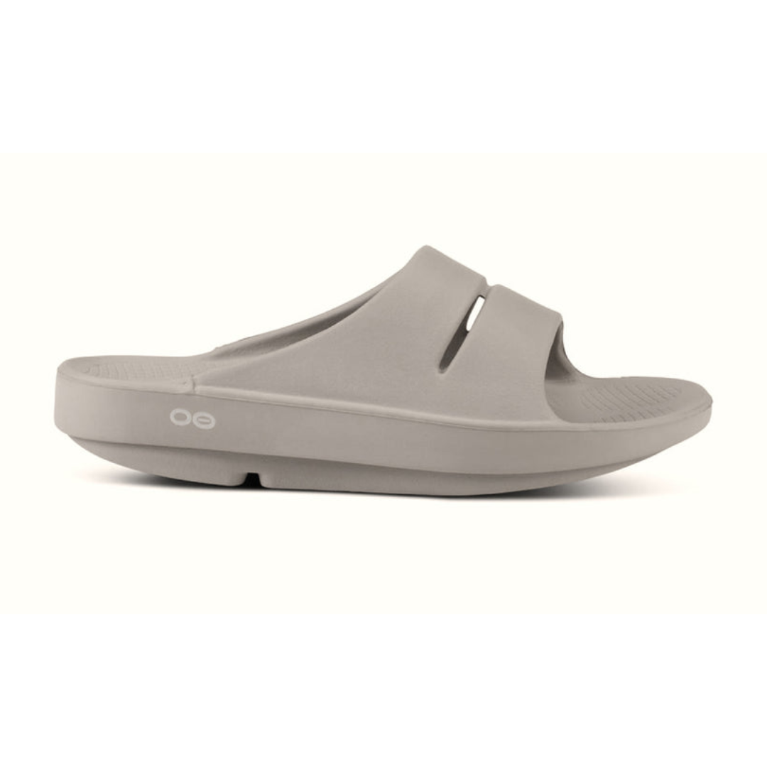 Oofos Unisex's OOahh Slide (OF1100)