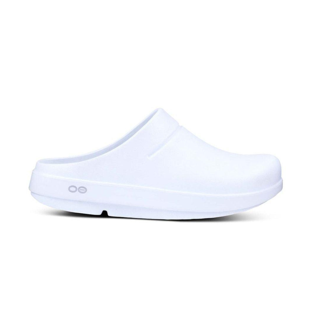 Oofos - Oofos Oocloog Sandal - Cam2 