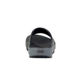 Oofos Unisex's OOahh Sport Slide Sandal (OF1500)