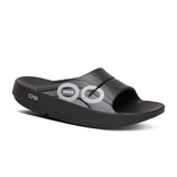 Oofos Unisex's OOahh Sport Sandal (OF1500)