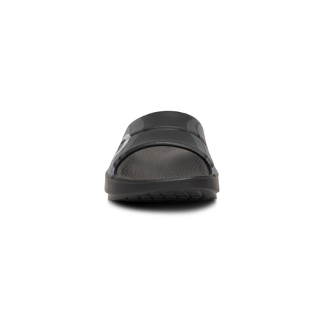Oofos - Oofos Unisex's OOahh Sport Sandal (OF1500) - Cam2 
