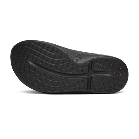 Oofos - Oofos Unisex's OOahh Sport Sandal (OF1500) - Cam2 
