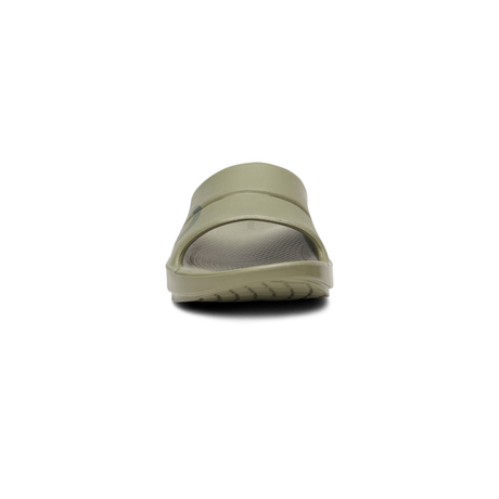 Oofos - Oofos Unisex's OOahh Sport Sandal (OF1500) - Cam2 