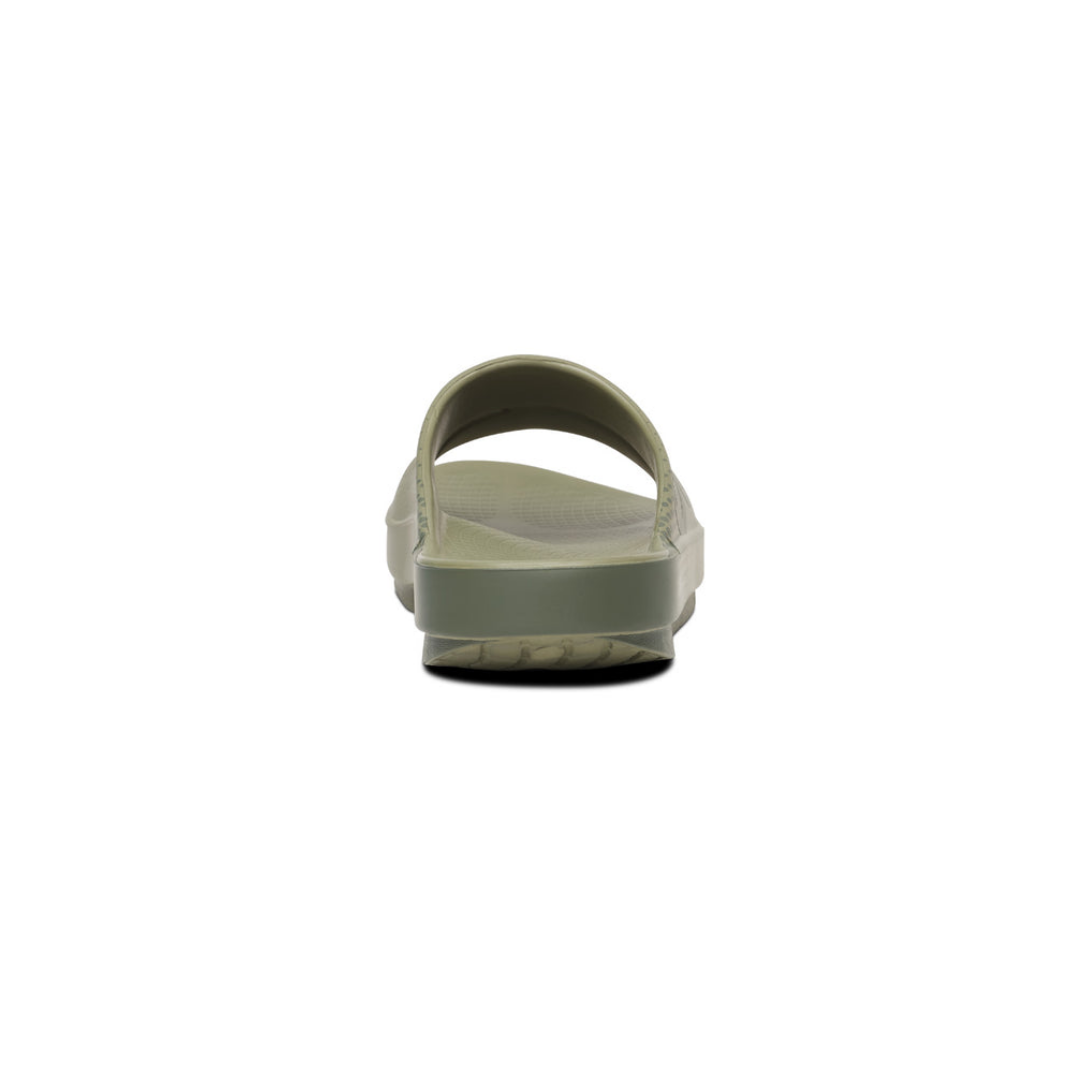 Oofos Unisex's OOahh Sport Sandal (OF1500)