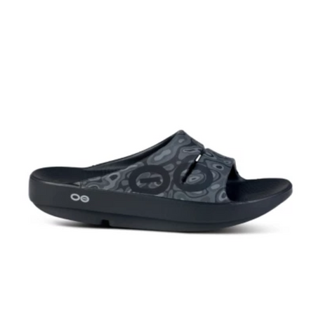 Oofos - Oofos OOahh Sport Sandal (OF1500) - Cam2 