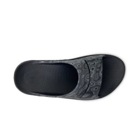 Oofos - Oofos OOahh Sport Sandal (OF1500) - Cam2 