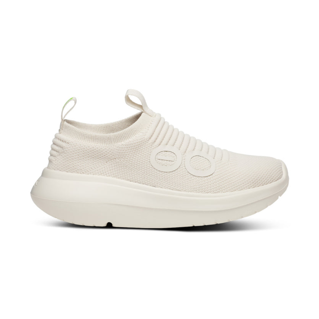 Oofos Women's OOmy Zen Chalk (OF5078)