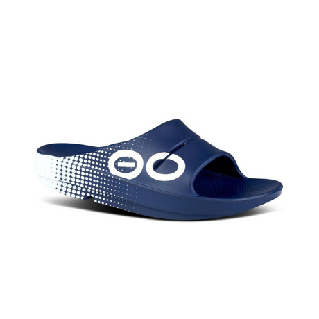 Oofos - Oofos OOahh Sport Sandal (OF1500) - Cam2 