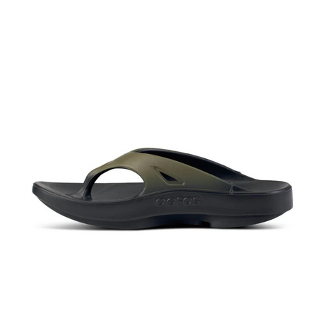 Oofos - Oofos Unisex's OOriginal Sport Sandal (OF1001) - Cam2 