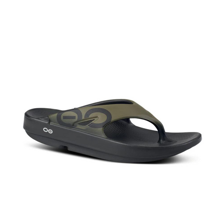 Oofos - Oofos Unisex's OOriginal Sport Sandal (OF1001) - Cam2 