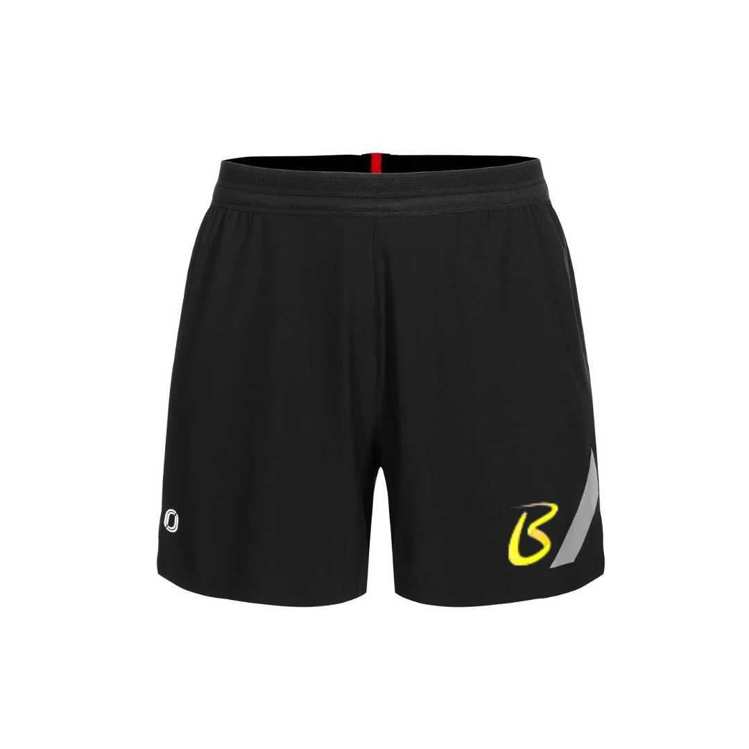 One Running Men's Tailwind Lined Essential Shorts