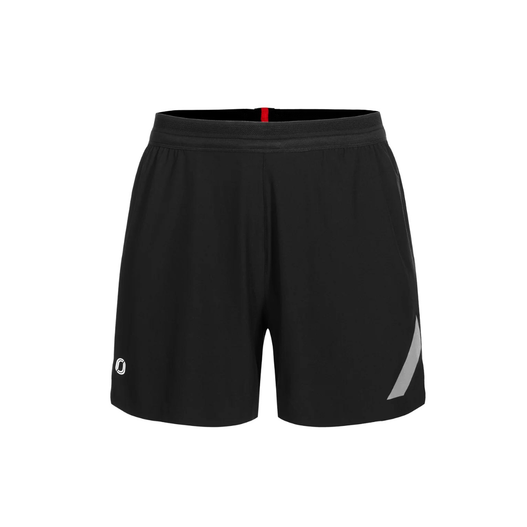 One Running Men's Tailwind Lined Essential Shorts