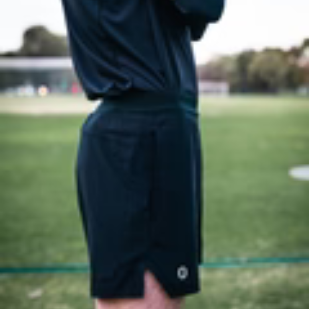 One Running Men's Tailwind Lined Essential Shorts