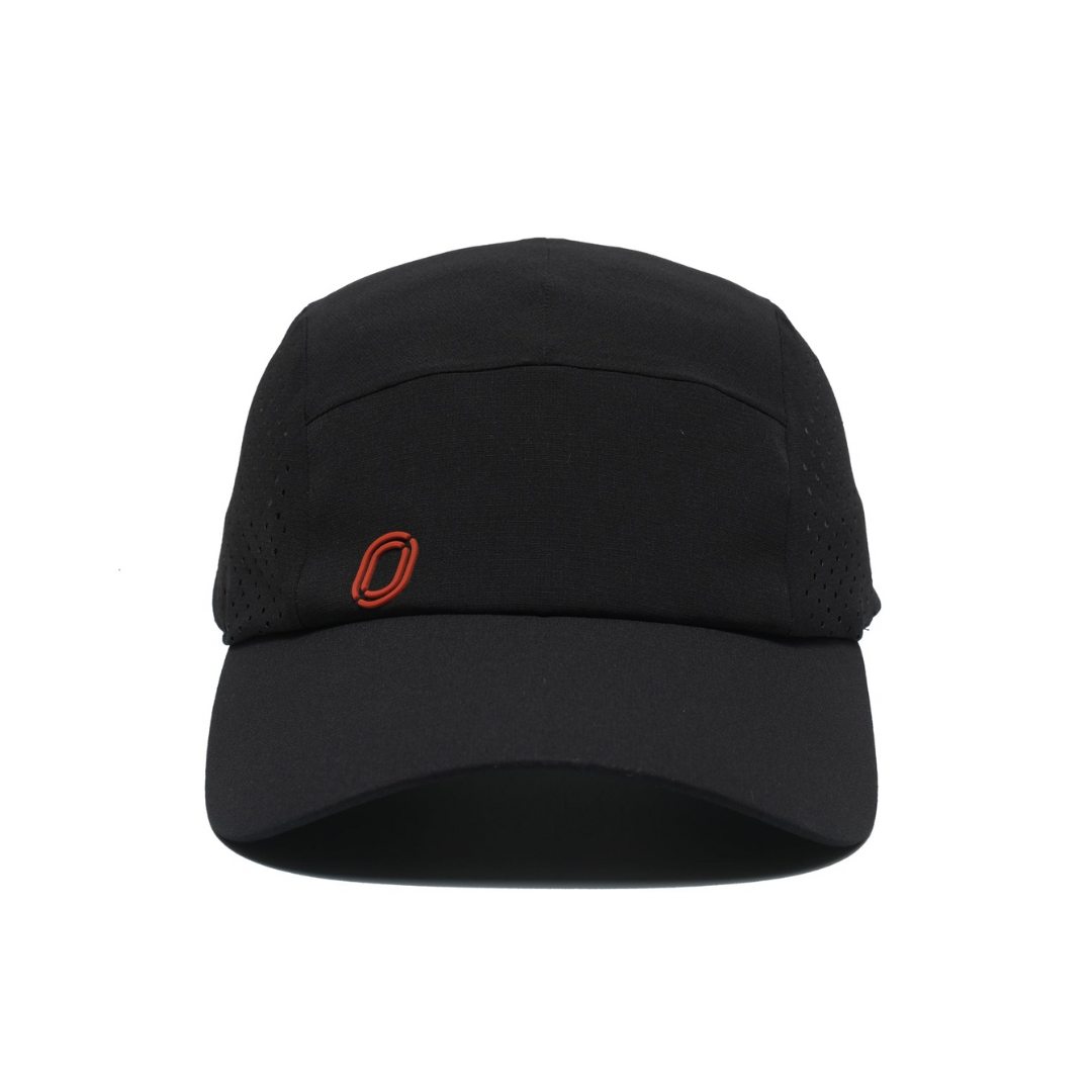 One Running - One Running Performance Running Hat - Cam2 