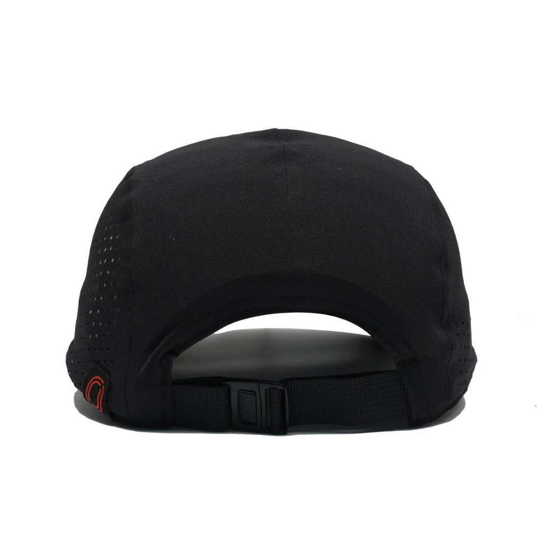 One Running - One Running Performance Running Hat - Cam2 